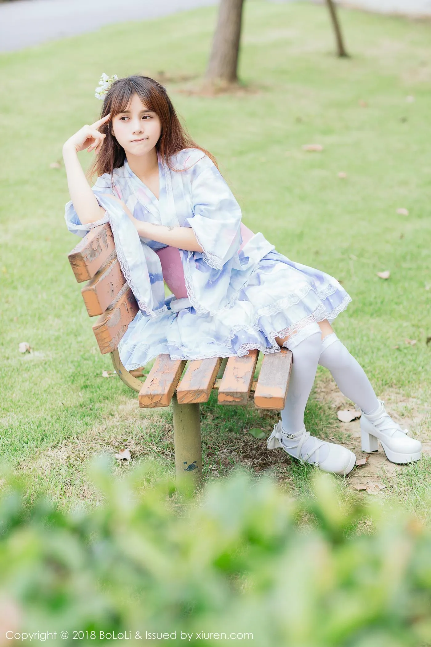 Vol.118 夏美酱 [63P]插图8